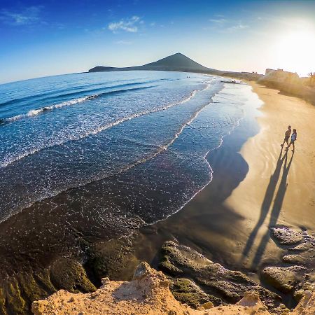 Medano4You Orange Dream Holiday Home エル・メダノ エクステリア 写真