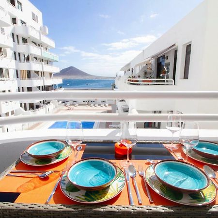 Medano4You Orange Dream Holiday Home エル・メダノ エクステリア 写真