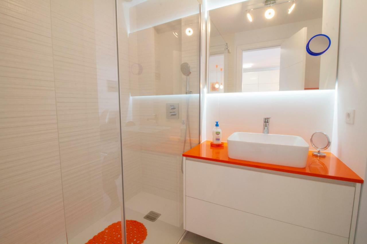 Medano4You Orange Dream Holiday Home エル・メダノ エクステリア 写真