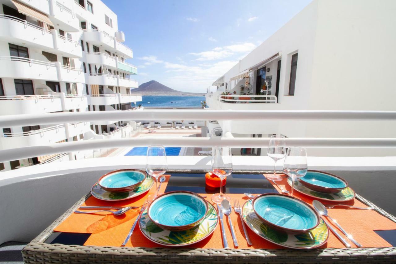 Medano4You Orange Dream Holiday Home エル・メダノ エクステリア 写真