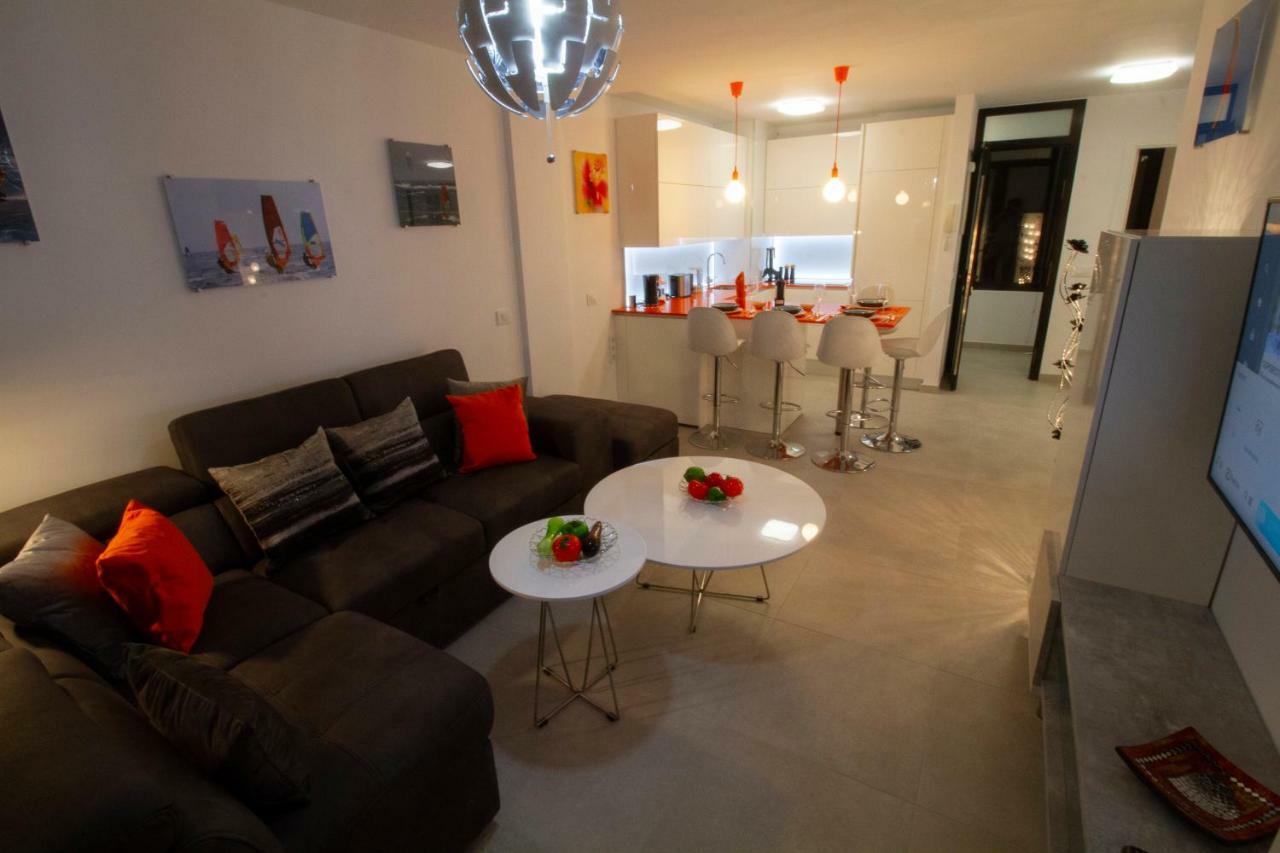 Medano4You Orange Dream Holiday Home エル・メダノ エクステリア 写真