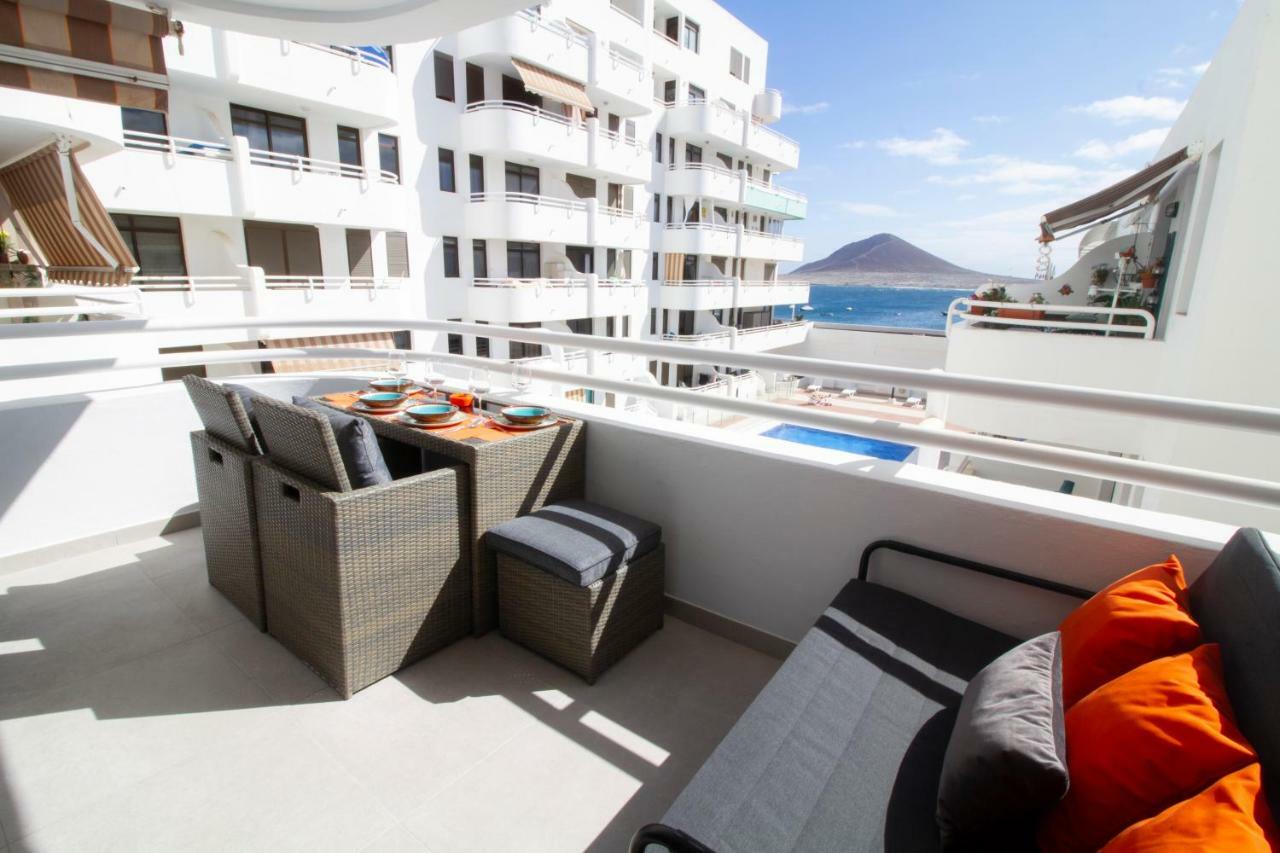 Medano4You Orange Dream Holiday Home エル・メダノ エクステリア 写真
